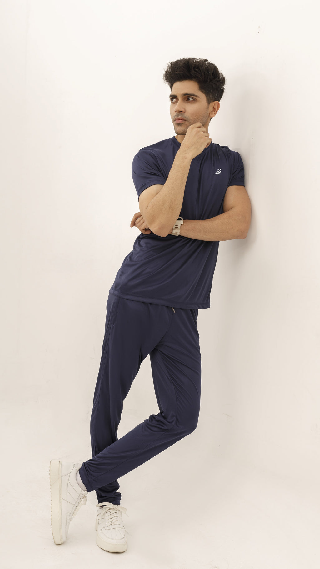 Chil Flow Dri Fit Tracksuit