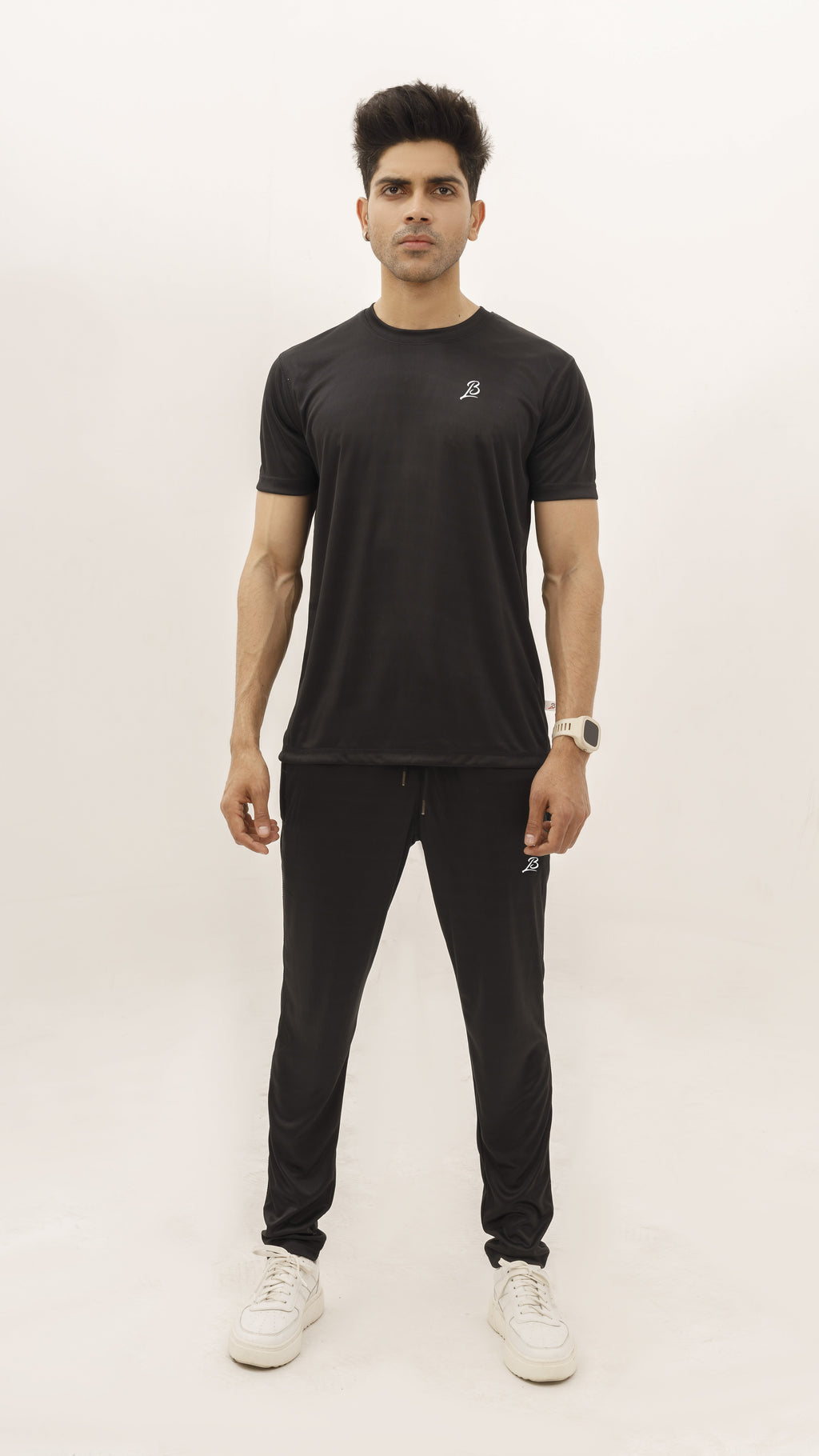 Athletic Dri Fit Tracksuit