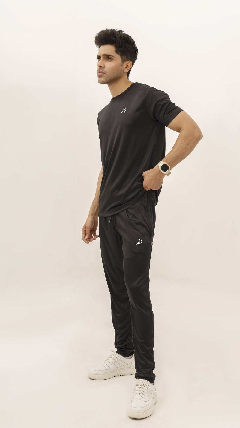 Athletic Dri Fit Tracksuit