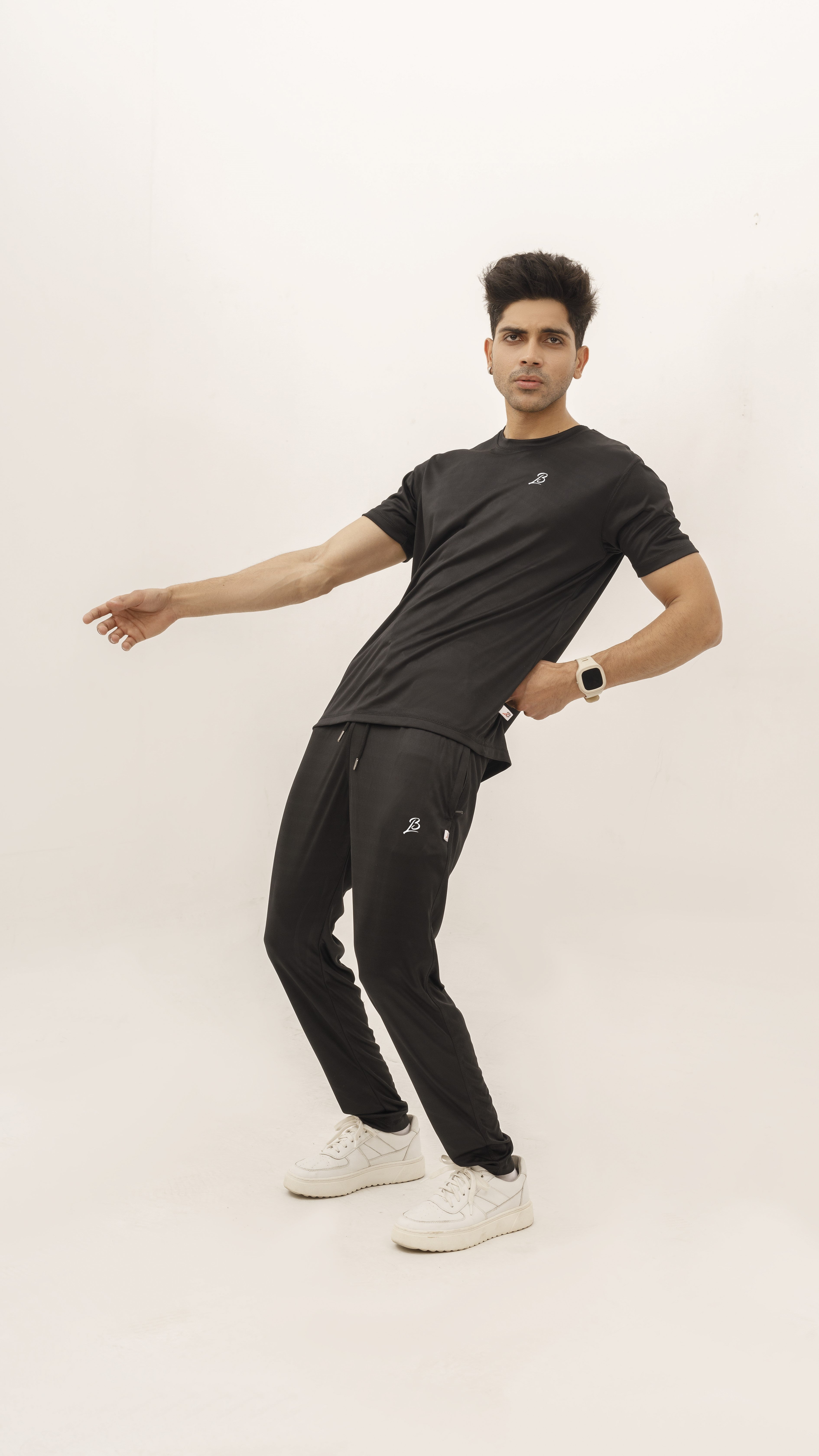 Athletic Dri Fit Tracksuit