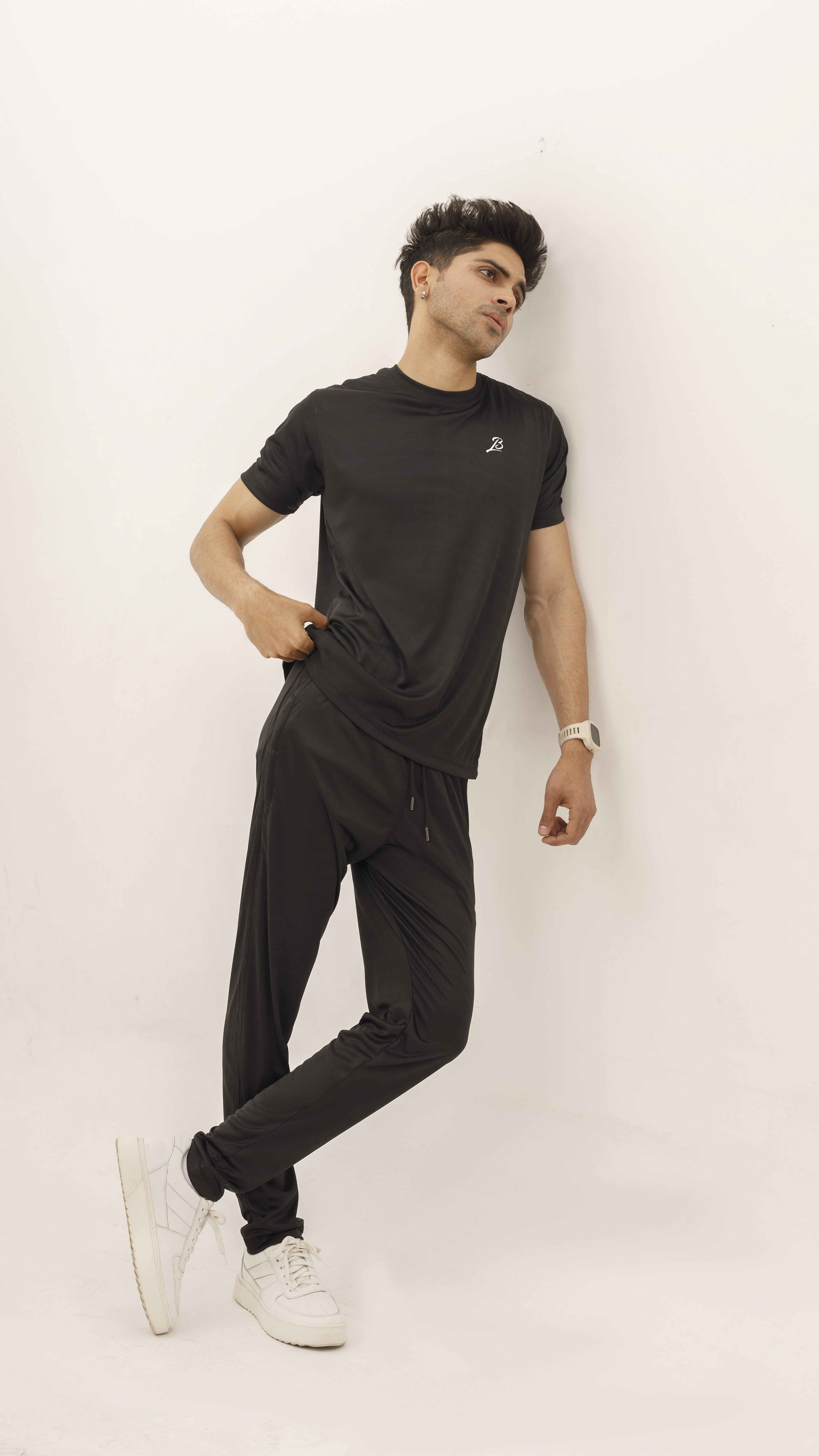 Athletic Dri Fit Tracksuit