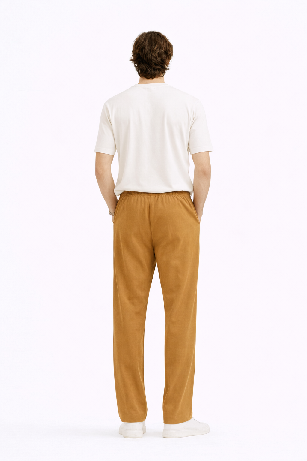 Essential White Everyday Shirt