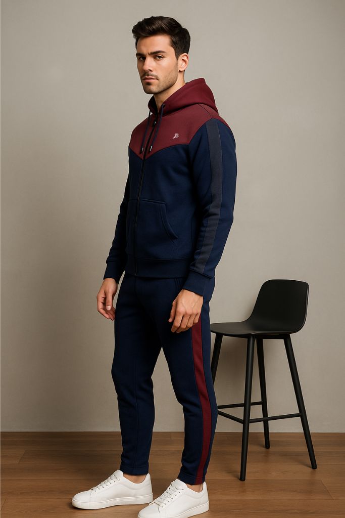 370 GSM cotton fleece