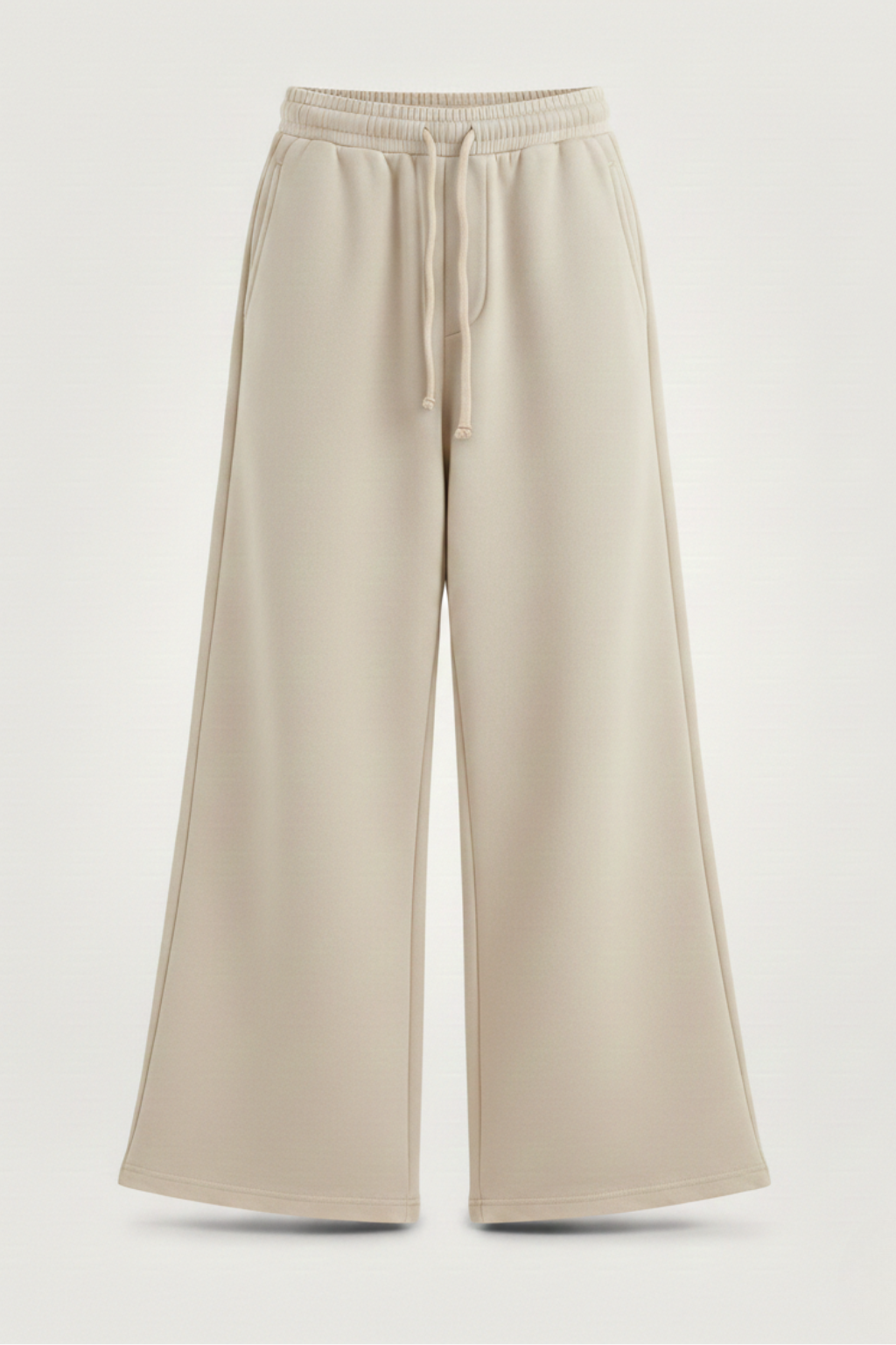 Men's Relaxed Fit Trouser -D10