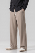 Men's Relaxed Fit Trouser -D10