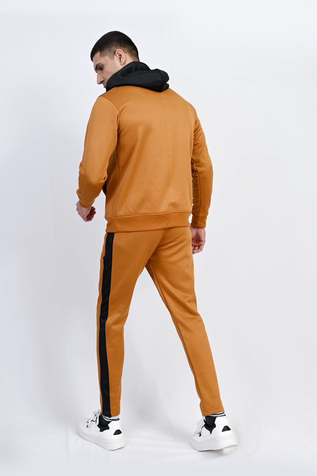 Hoodie Tracksuit