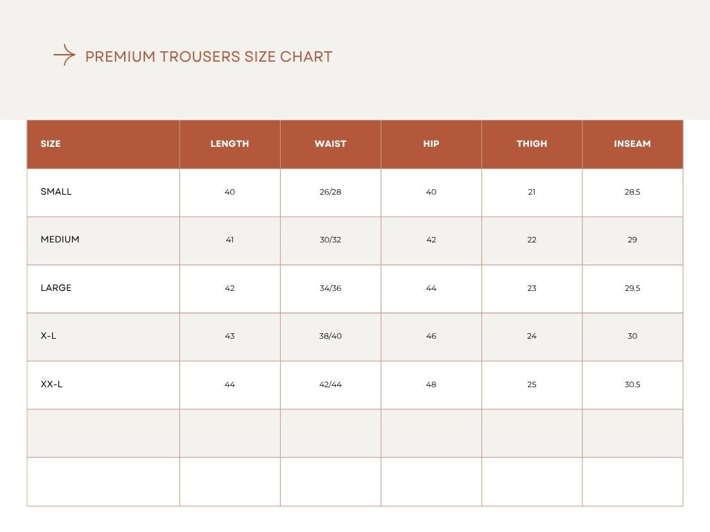 Midnight Blue Textured Knit Trousers