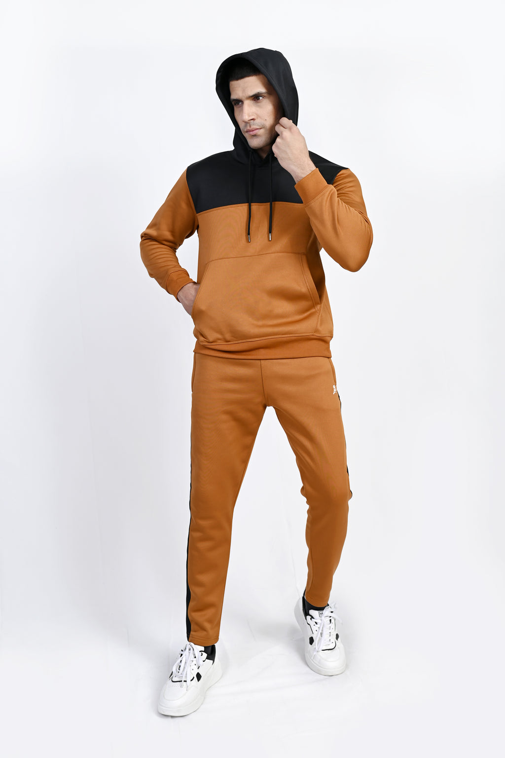 Lookbuy-247 winter sportswear