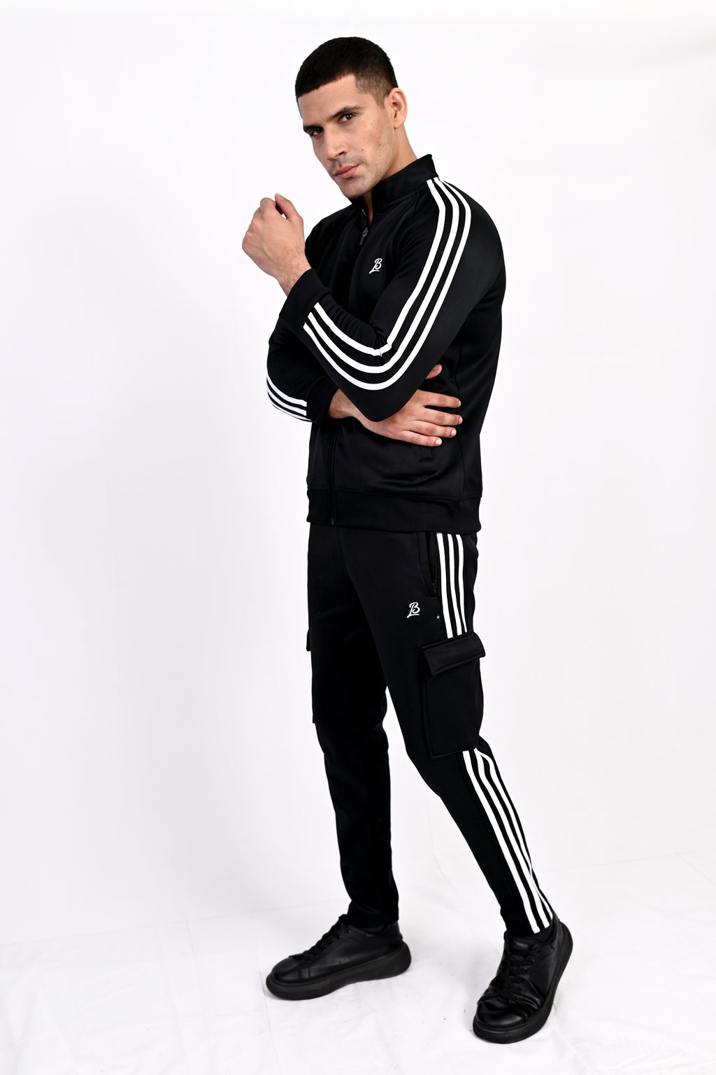 Men’s Freeze Fit Tracksuit