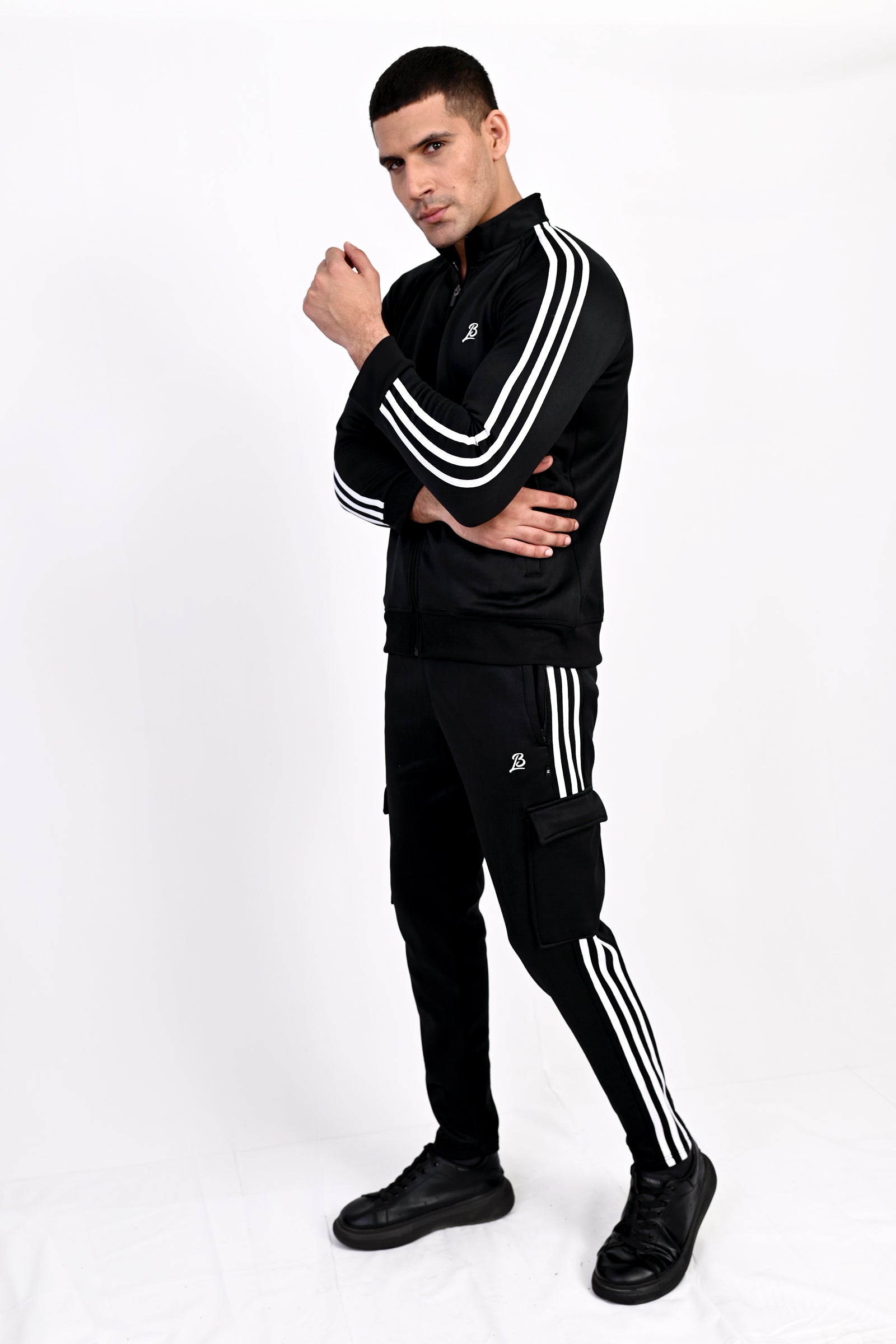 Men’s Freeze Fit Tracksuit
