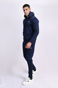 Men’s Ice Sprint Hoodie Tracksuit