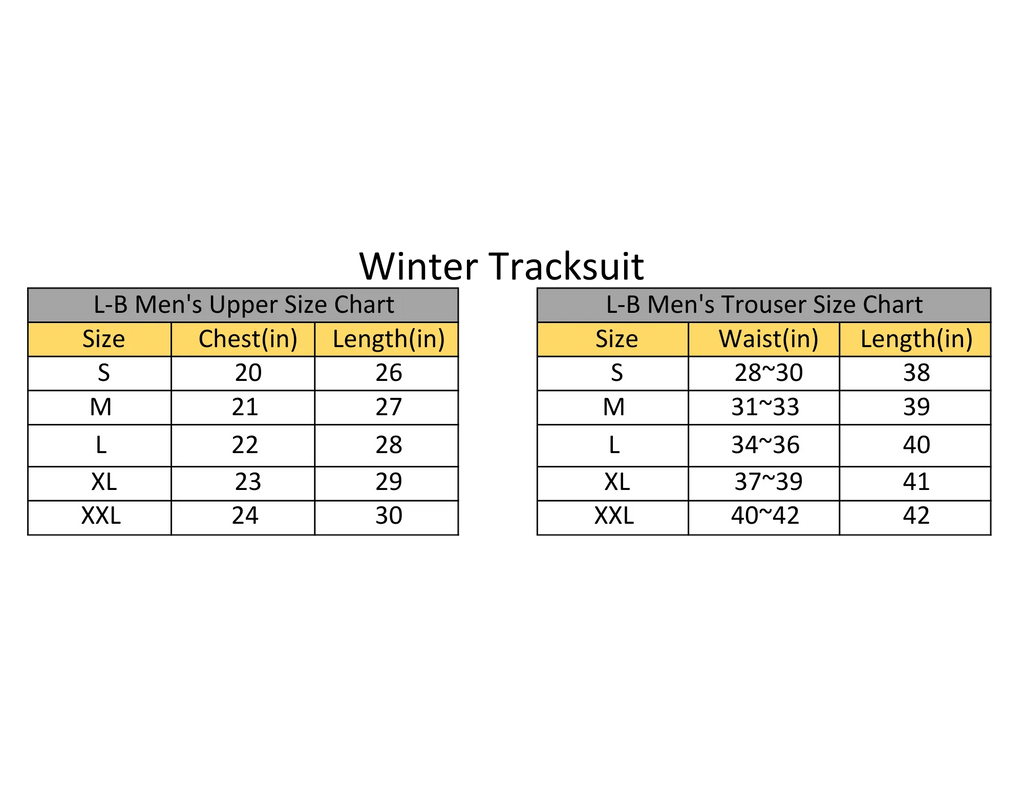 Men’s Premium Imported Cotton Fleece Tracksuit – C24 | 370 GSM Winter Wear