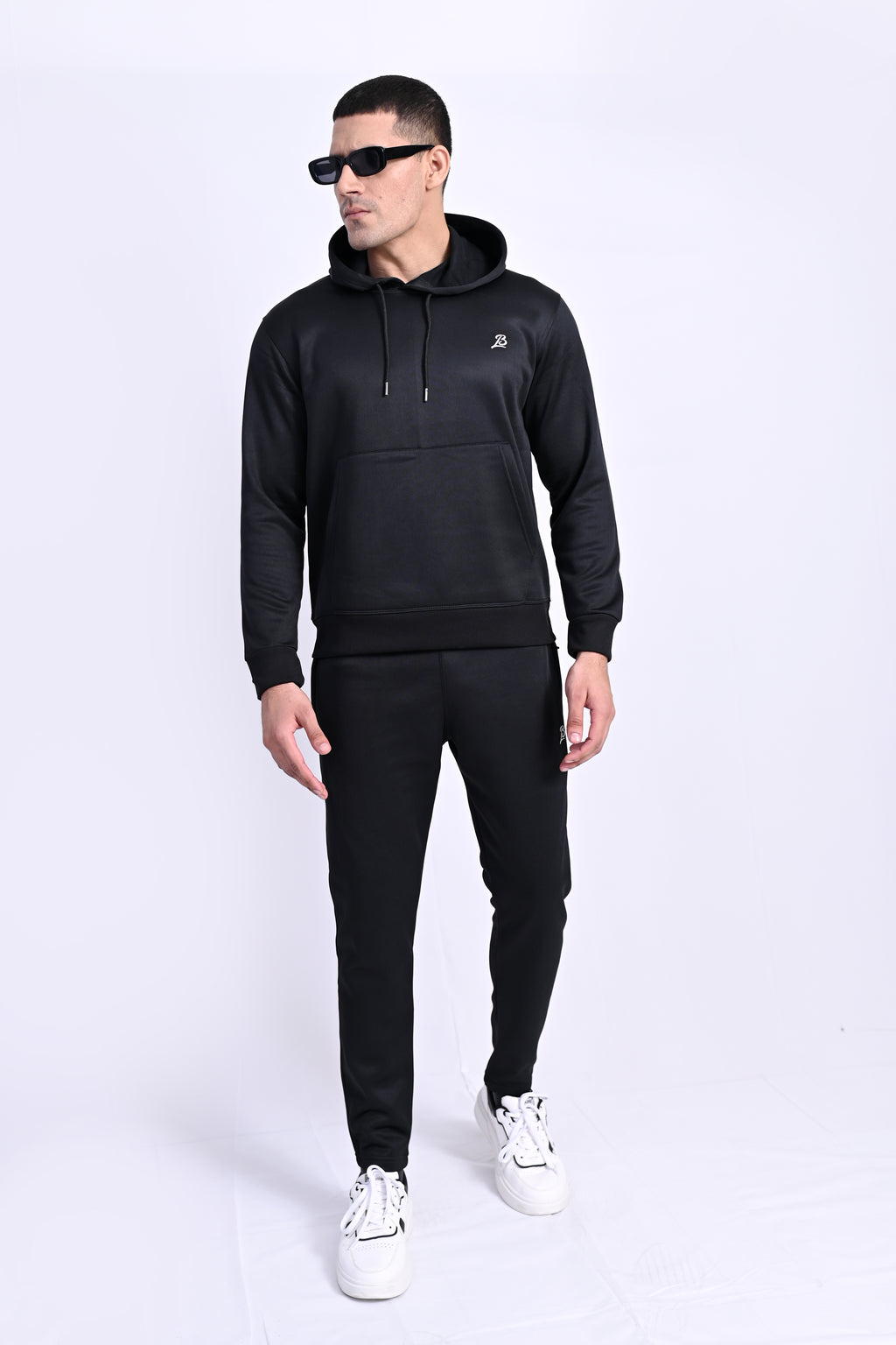 Men’s Winter Stride Hoodie