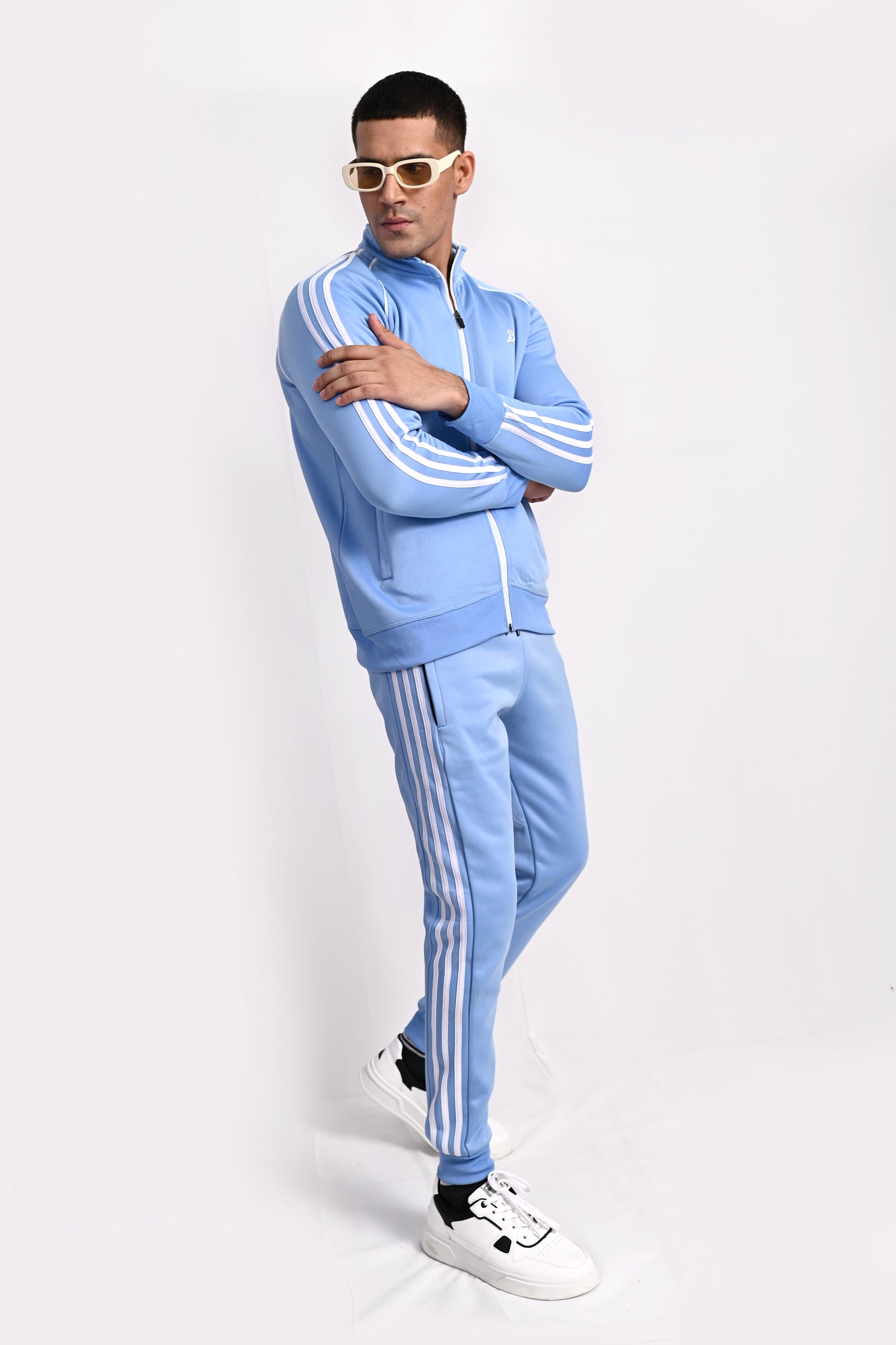 Men’s casual tracksuit