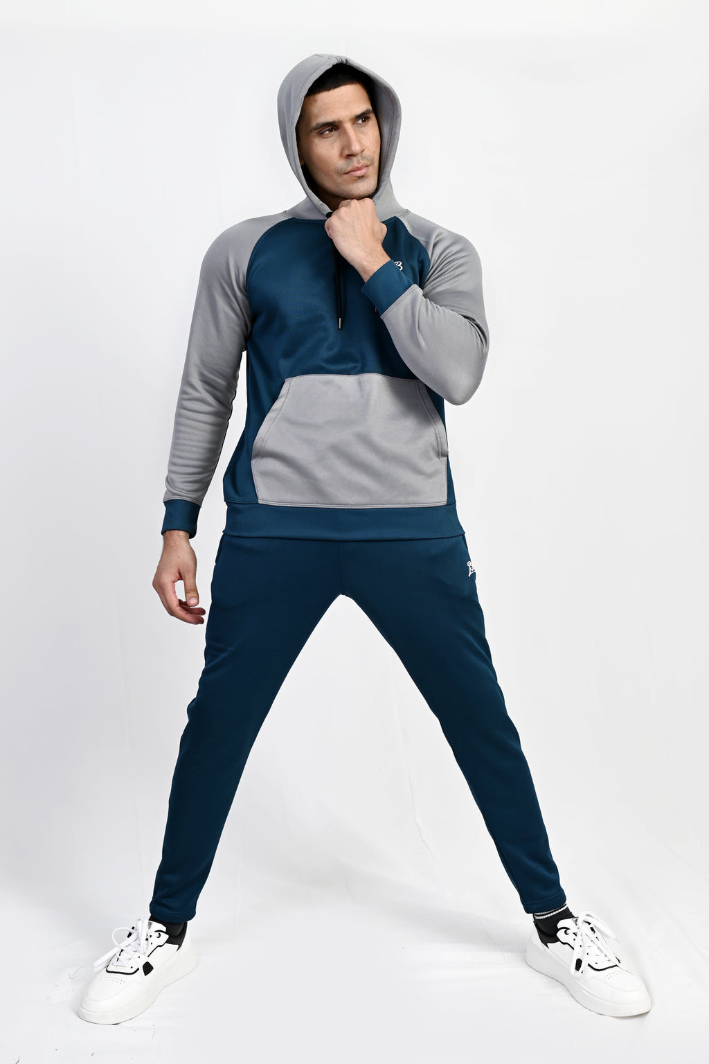 Men’s thermal tracksuit