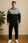 Modern Fit Fleece Tracksuit