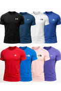 Pack of 8 Premium T-Shirts G22