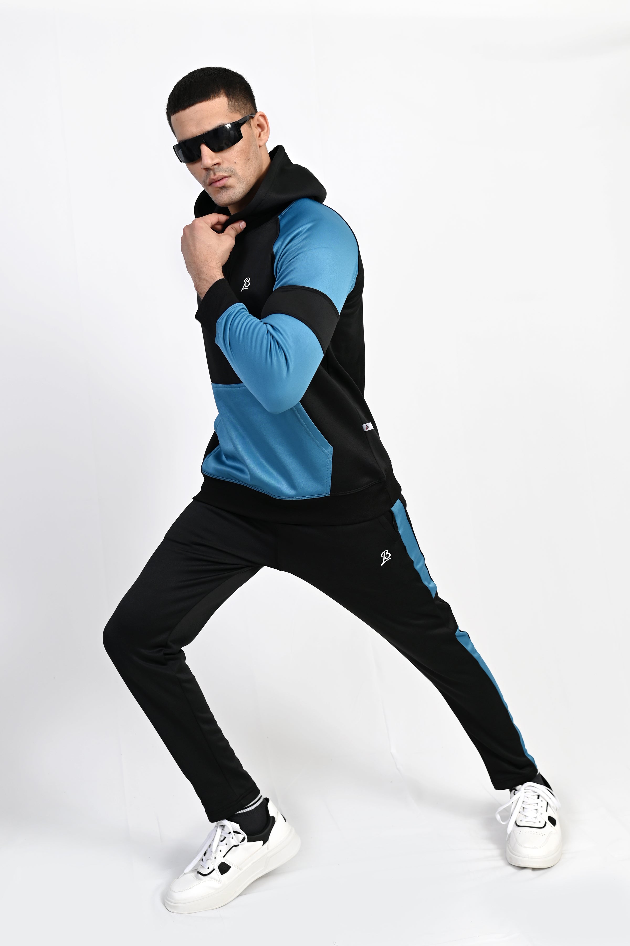 Snow Stormier Tracksuit