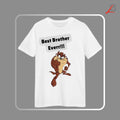 Best Brother Ever Taz t-shirt LookBuy247
