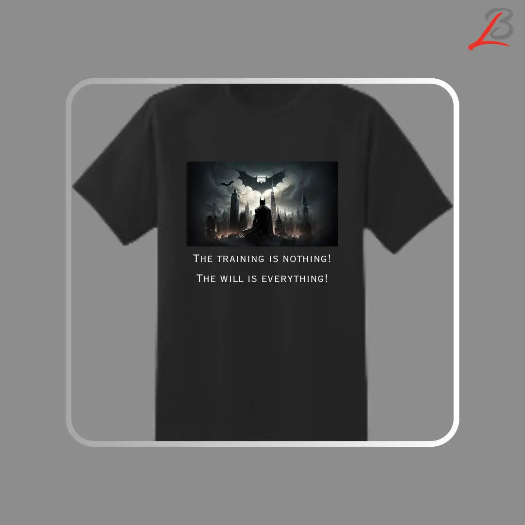 Batman T-shirts LookBuy247