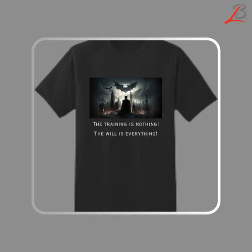 Batman T-shirts LookBuy247
