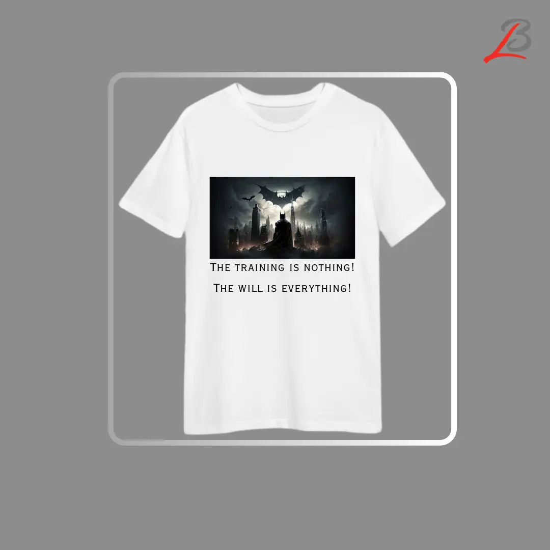 Batman T-shirts LookBuy247