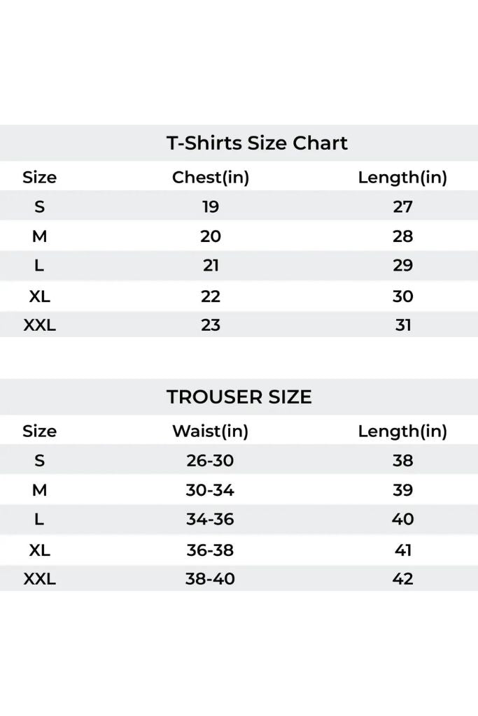 Waffle Black F-Sleeve Safari Suit for Men – Premium Comfort Series