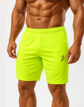 Florence Green Training  Shorts H7