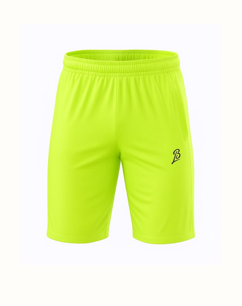 Florence Green Training  Shorts H7