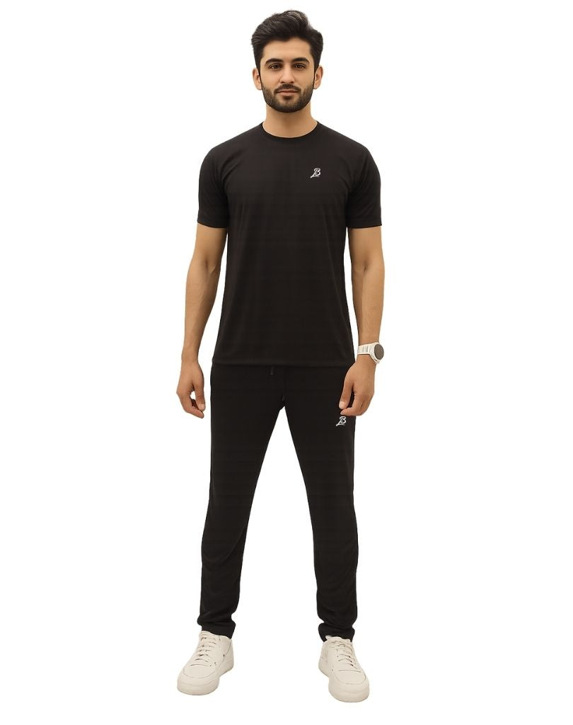 Athletic Dri Fit Tracksuit