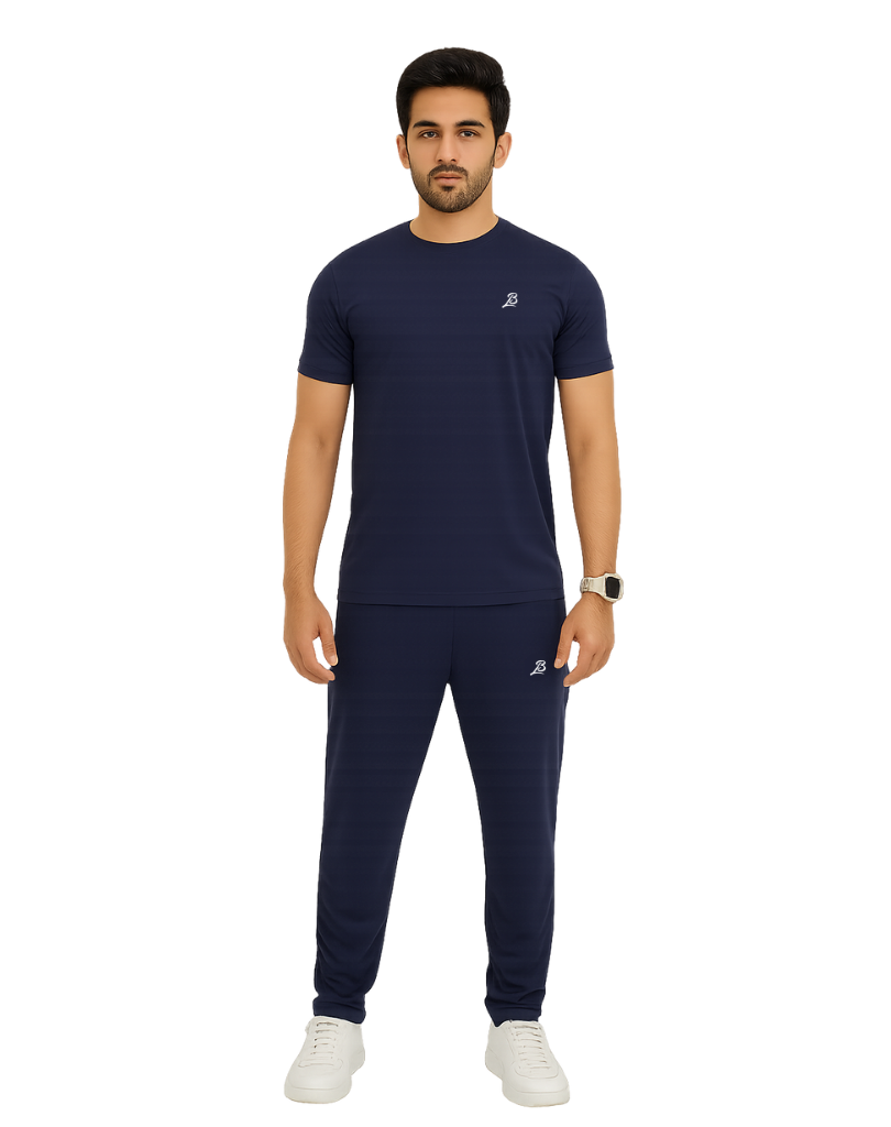 Chil Flow Dri Fit Tracksuit