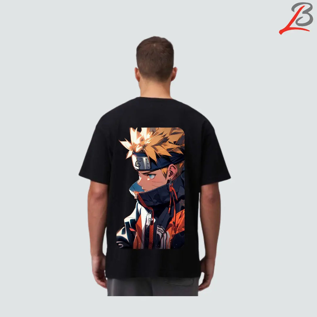 Naruto T-shirt LookBuy247