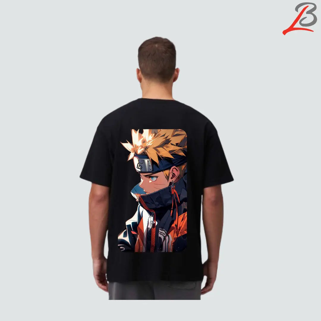 Naruto T-shirt LookBuy247