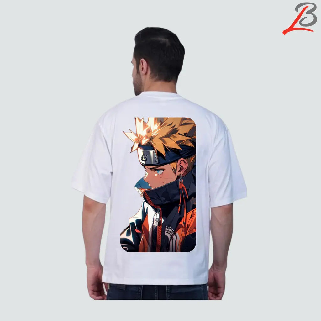 Naruto T-shirt LookBuy247