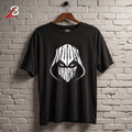Alien Printed T-shirt LookBuy247