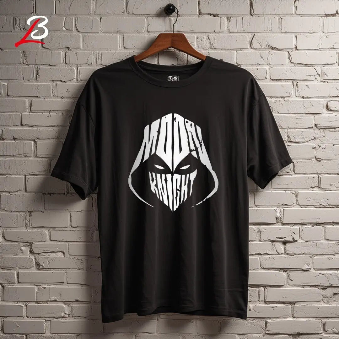 Alien Printed T-shirt LookBuy247
