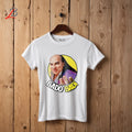 Bado Badi (Chahat Fateh Ali Khan) printed t-shirt LookBuy247
