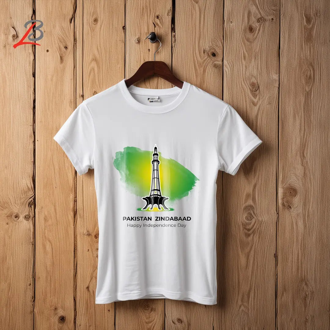 Minar-e-Pakistan LookBuy247