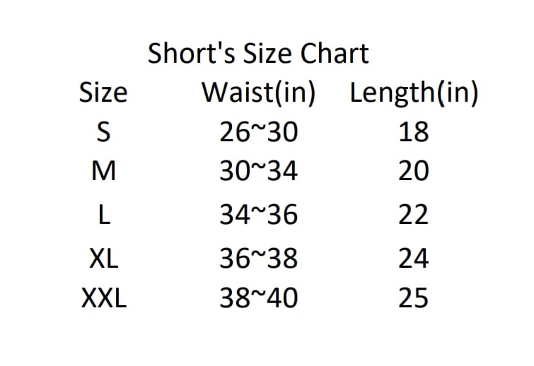 Black Mesh Training Shorts H2