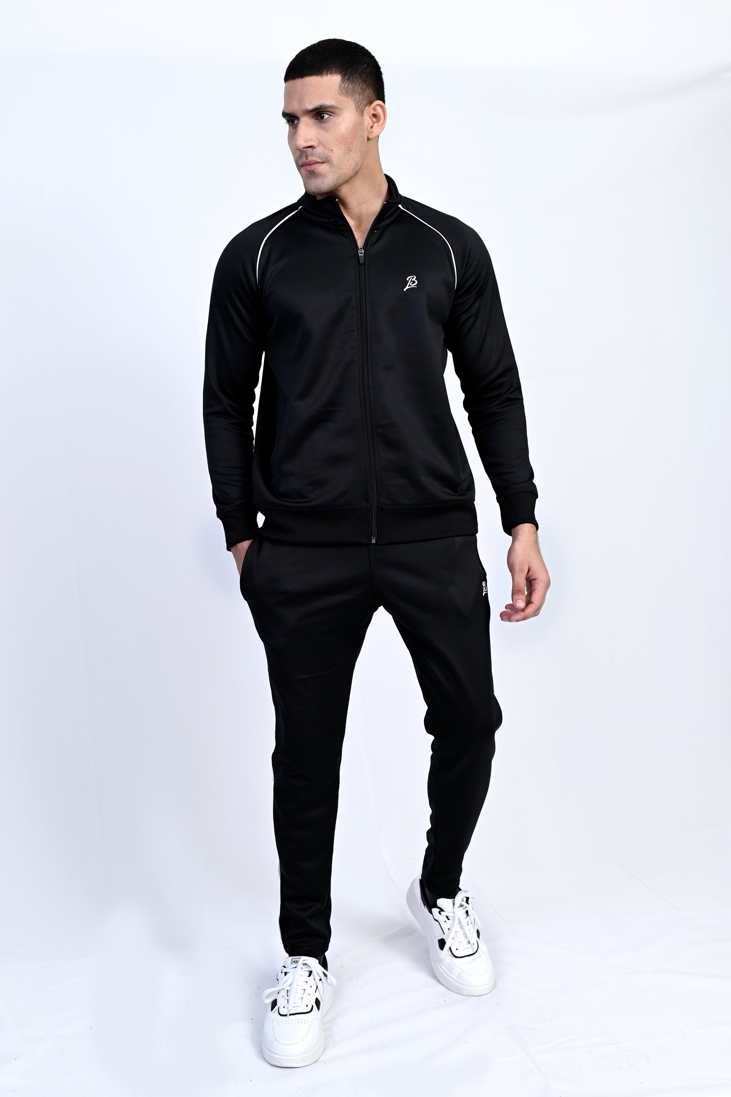 breathable and stylish