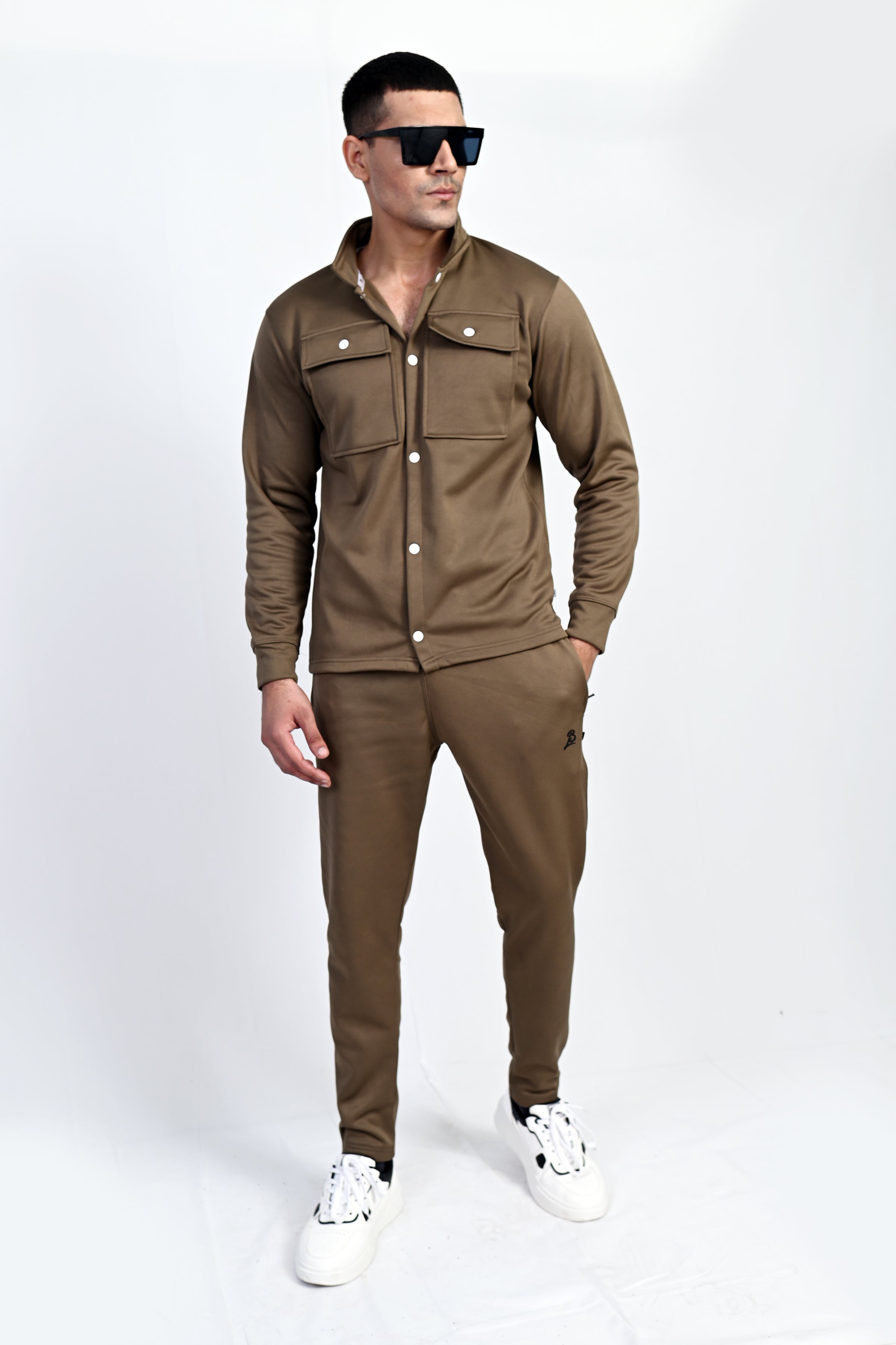 breathable sportswear