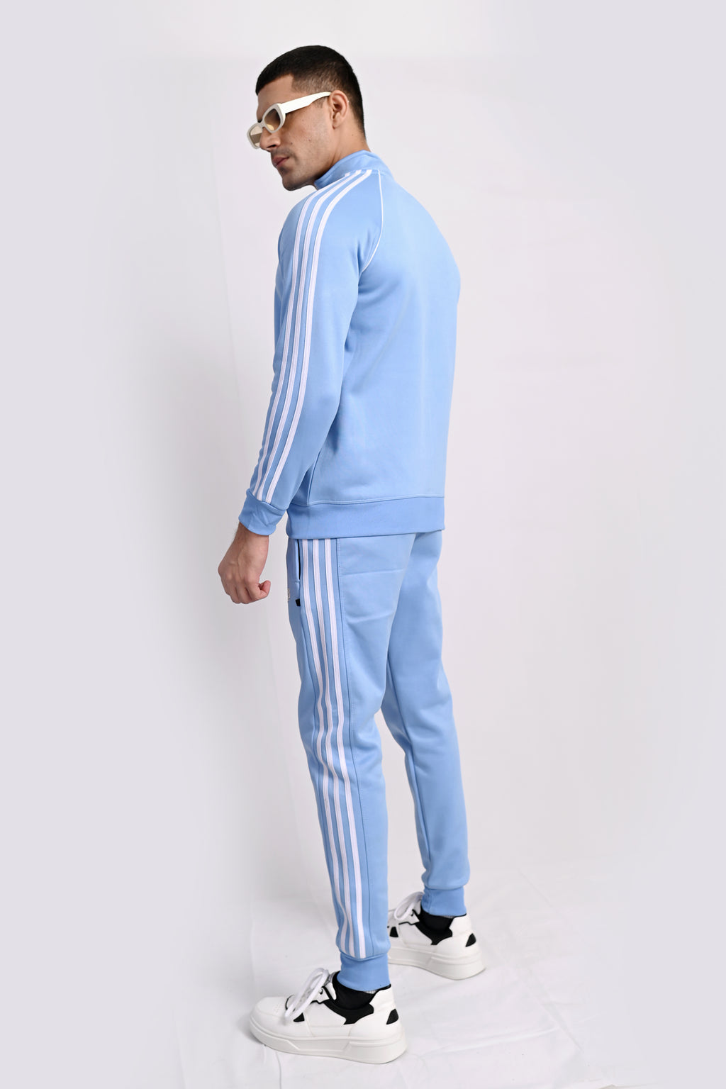 hoodie and jogger set