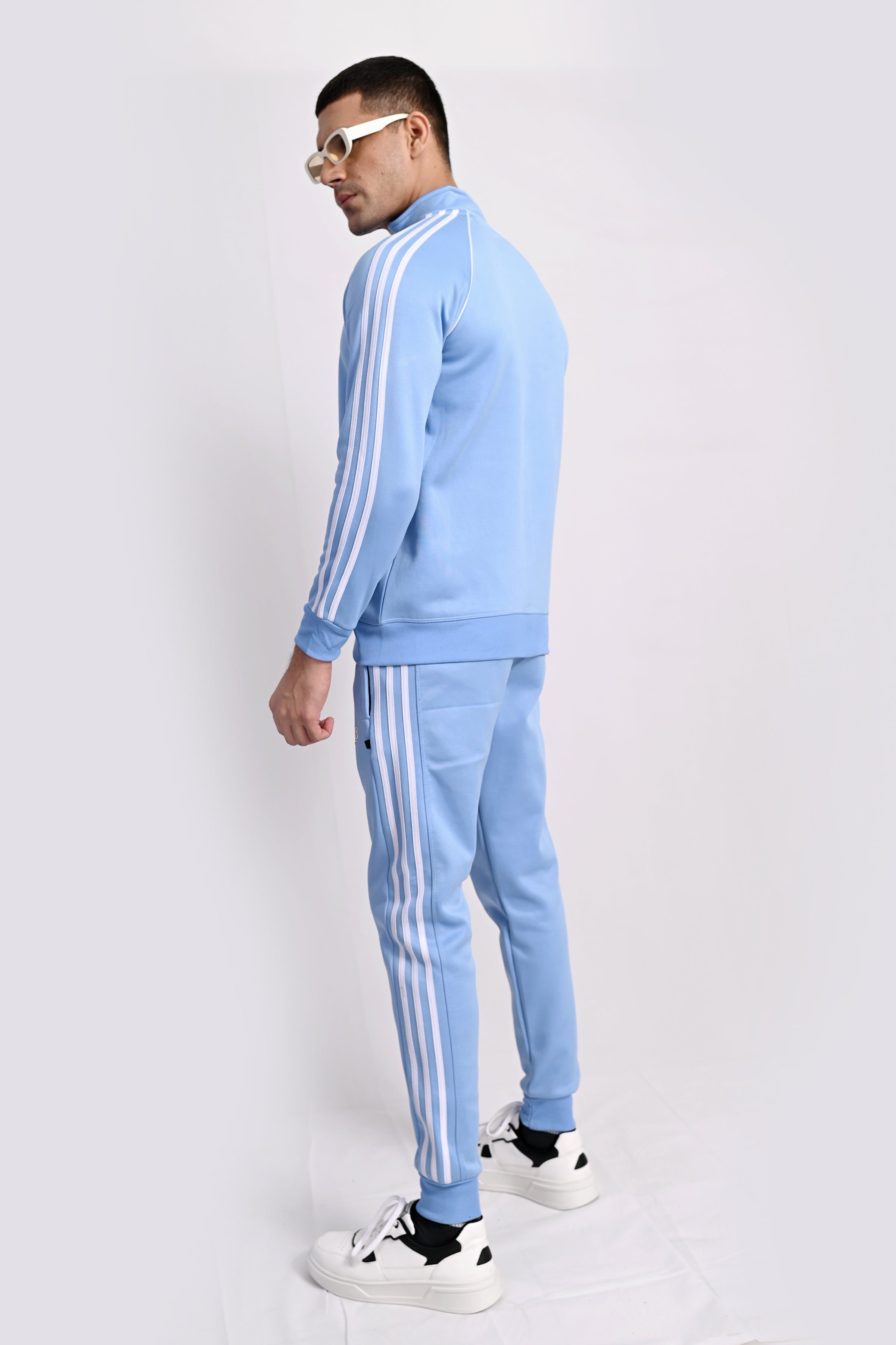 hoodie and jogger set