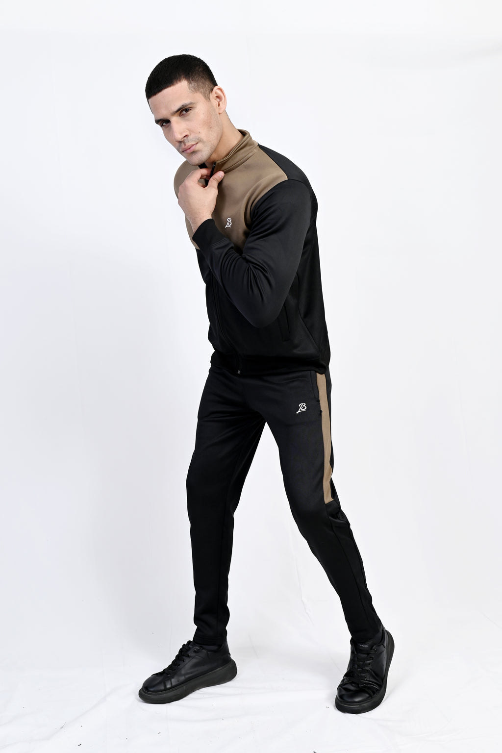 luxury winter hoodie