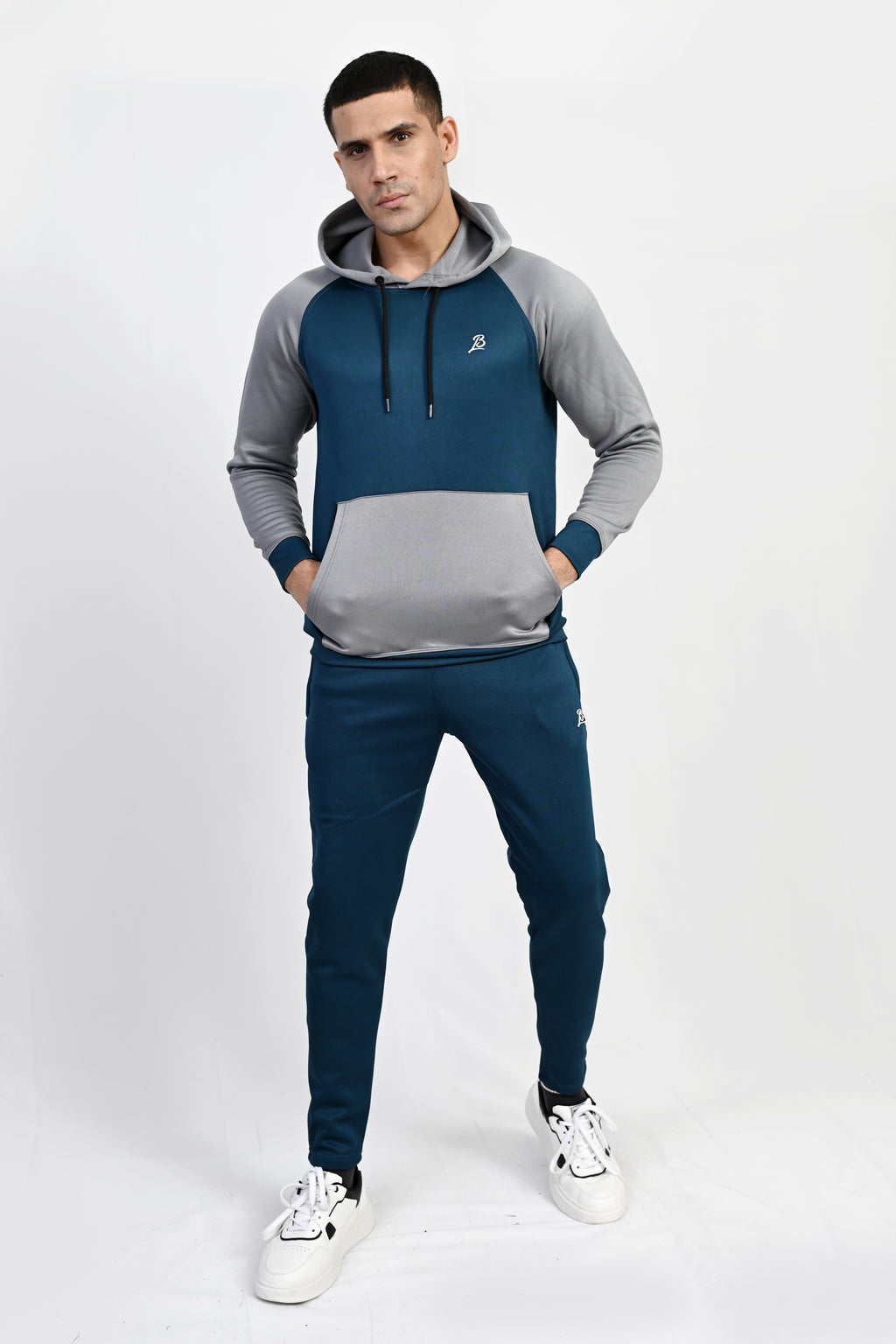 men’s winter outfit