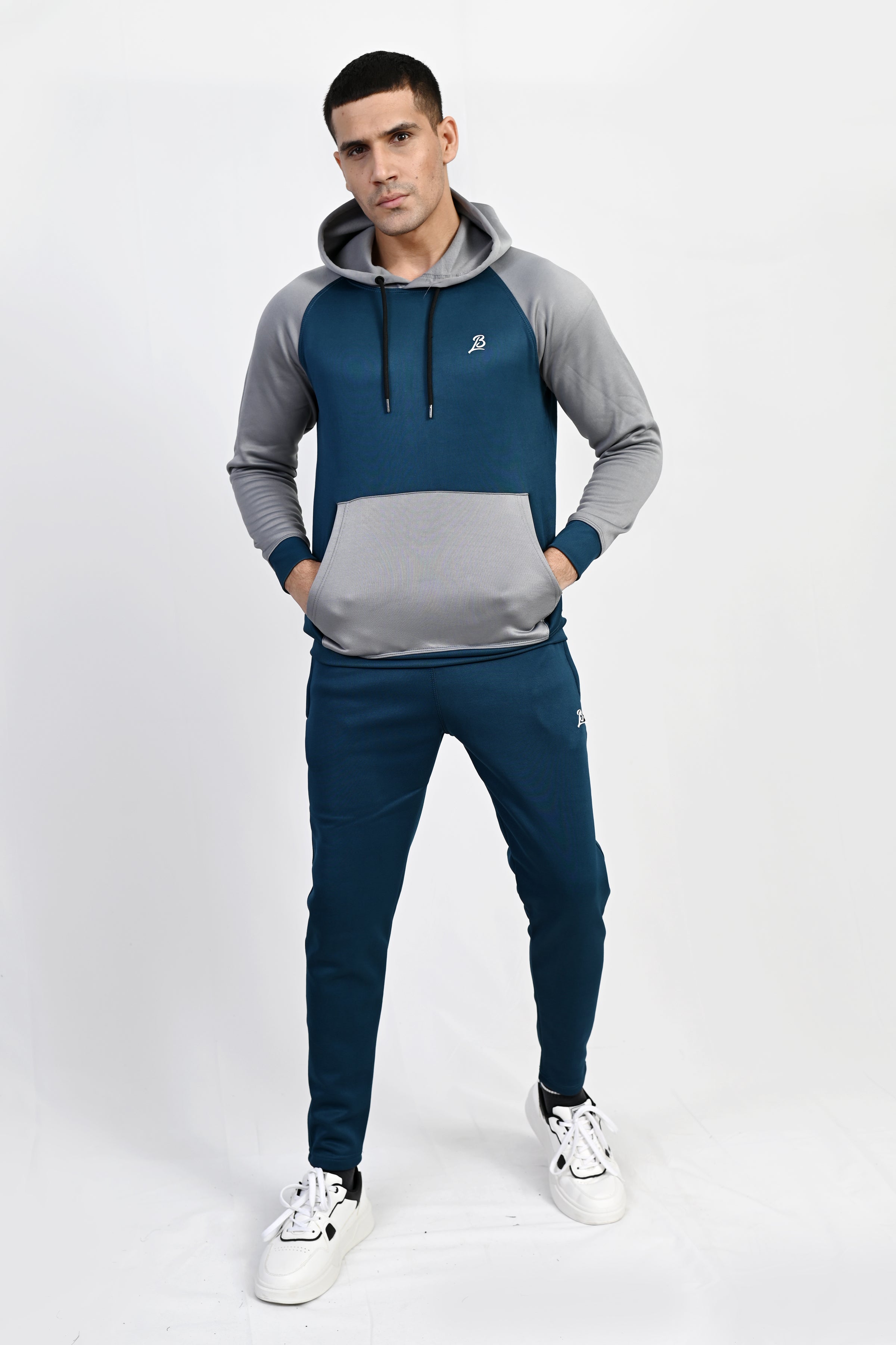 men’s winter outfit