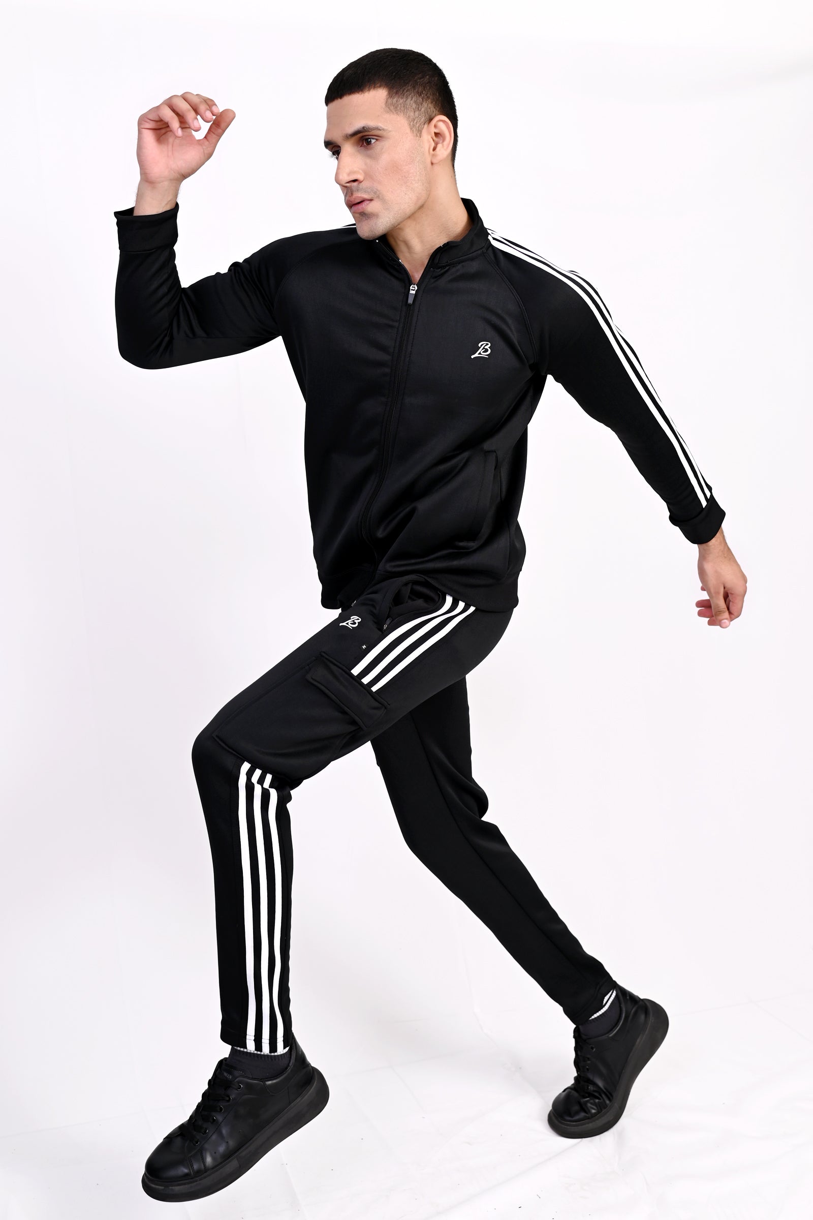 premium insulated sportswear