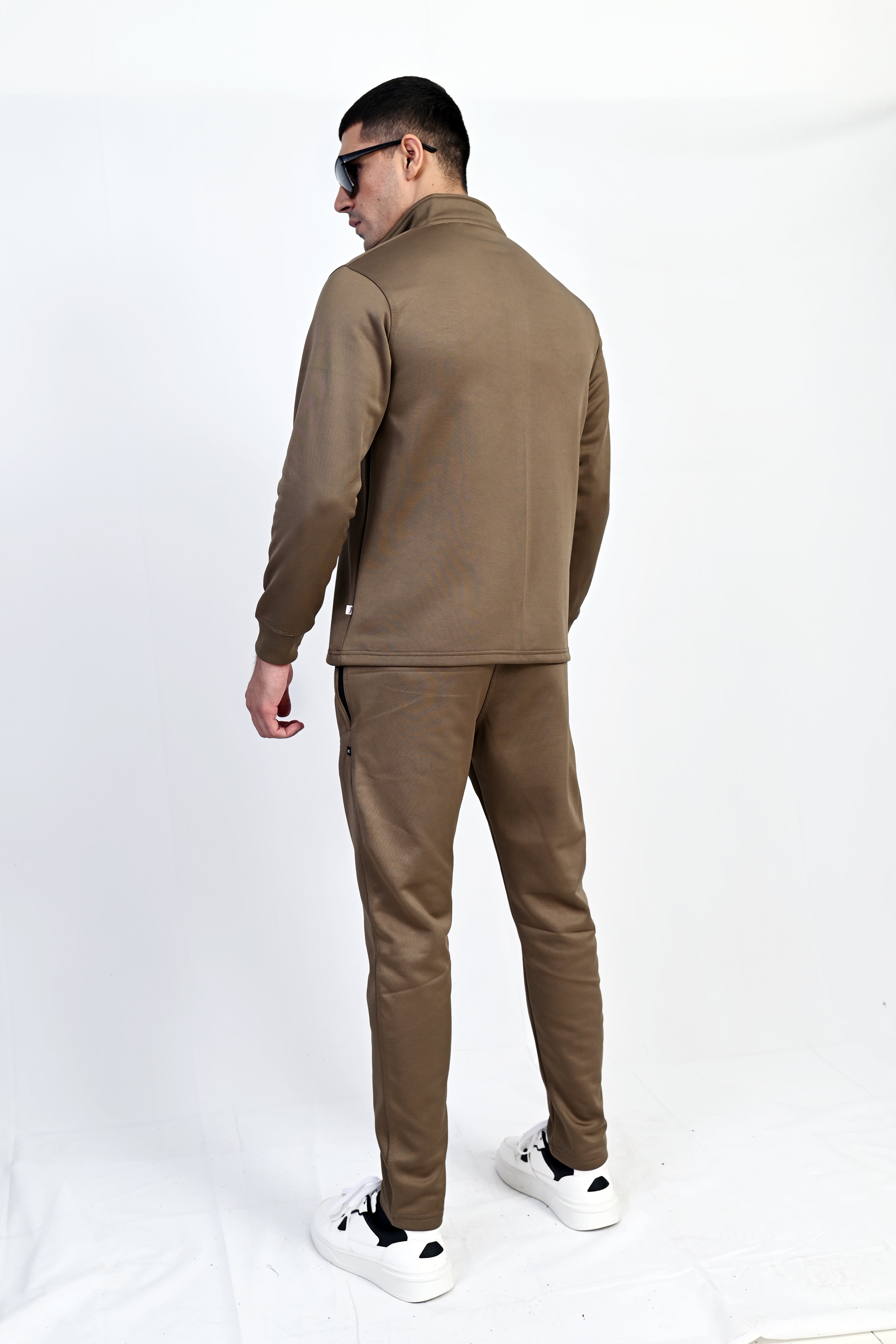 premium men’s winter hoodie