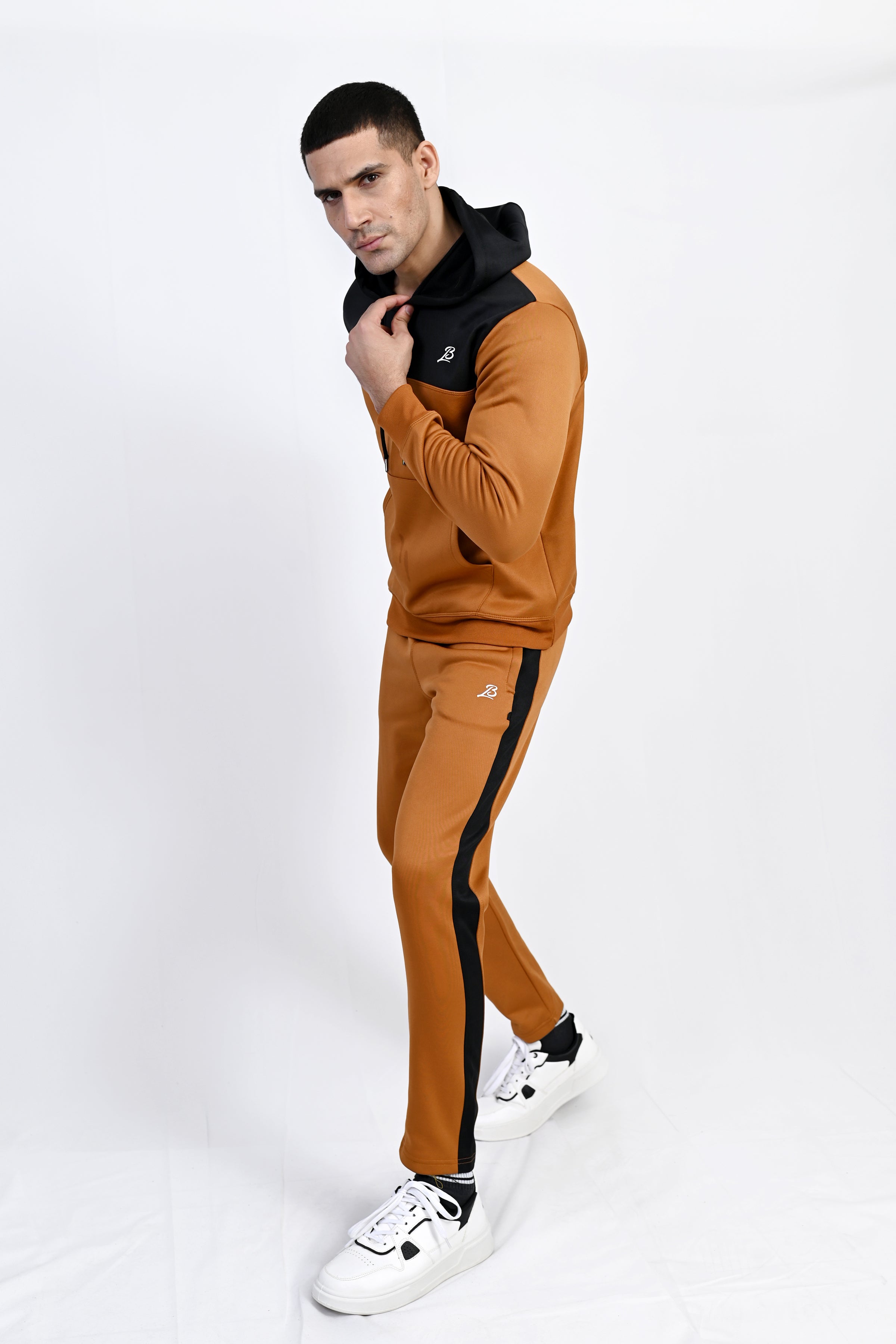 premium sportswear for men