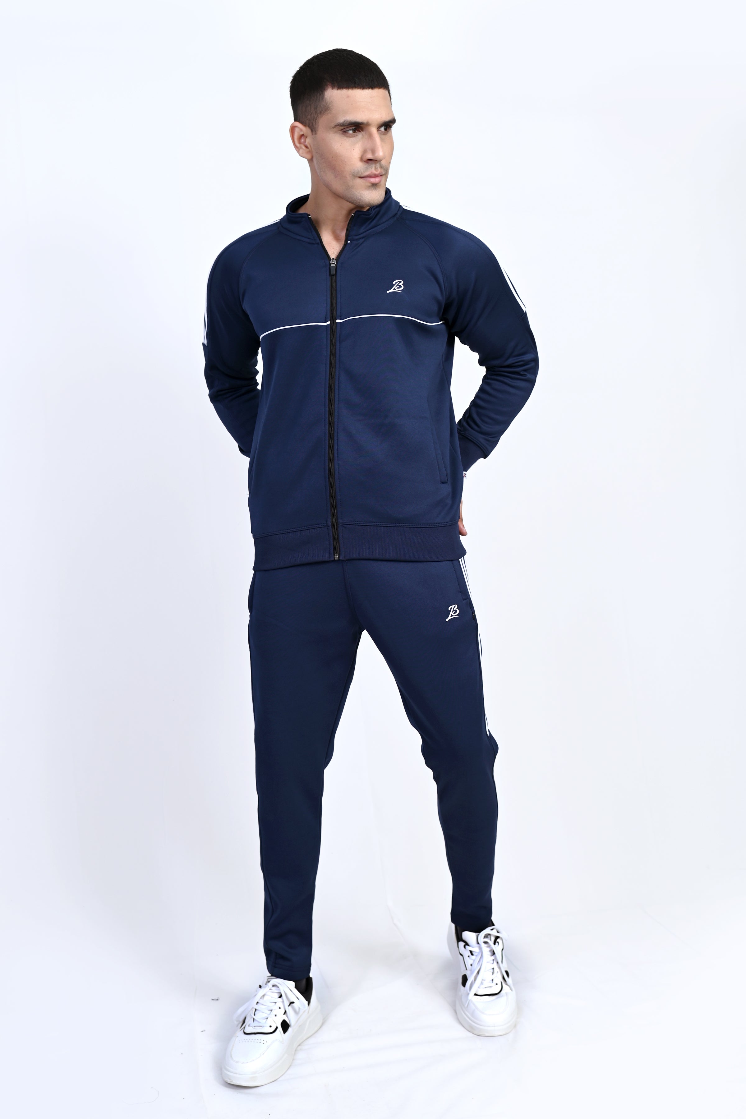 premium winter sportswear